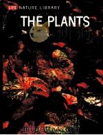 THE PLANTS（ PDF版）