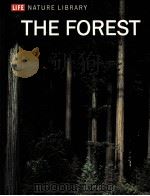 THE FOREST     PDF电子版封面     