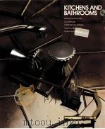 KITCHENS AND BATHROOMS（ PDF版）
