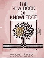 THE NEW BOOK OF KNOWLEDGE VOLUME 17：S 1991年（ PDF版）