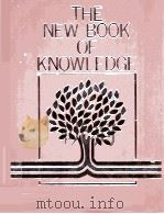 THE NEW BOOK OF KNOWLEDGE VOLUME 13：N 1991年     PDF电子版封面     