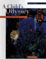 A Child's Odyssey Child＆ Adolescent Development Third Edition     PDF电子版封面  053435503X   
