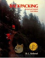 BACKPACKING Revised and Updated Sixth Edition（ PDF版）