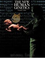 THE NEW HUMAN GENETICS（ PDF版）