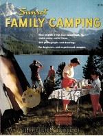 Swwset FAMILY CAMPING（ PDF版）