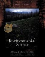 ENGER SMITH Environmental Science eighth edition（ PDF版）