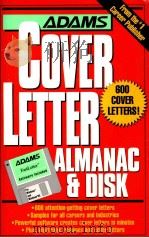 ADAMS Fastletter  User's Manual     PDF电子版封面     