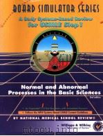 Normal and Abnormal Processes in the Basic Sciences  2nd edition（ PDF版）