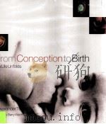 From Conception to Birth a Life Unfolds（ PDF版）