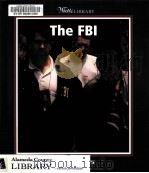 The FBI     PDF电子版封面     
