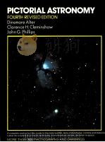 PICTORIAL ASTRONOMY     PDF电子版封面     