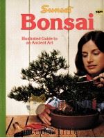 Swwset Bonsai     PDF电子版封面     