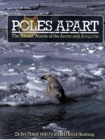 POLES APART  The Natural Worlds of the Arctic and Antarctic（ PDF版）