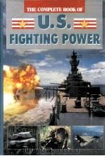 U.S.FIGHTING POWER     PDF电子版封面     