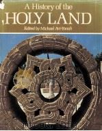 A History of the Holy LAND Edited by Michael Avi-Yonah     PDF电子版封面     
