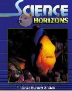 SCIENCE HORIZONS     PDF电子版封面     