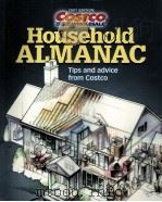 Household Almanac（ PDF版）