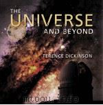 the nuiverse and beyond third edition     PDF电子版封面  1552093611   