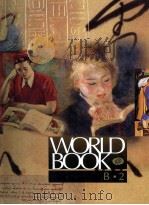 WORLD BOOK 2（ PDF版）