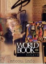 WORLD BOOK 4（ PDF版）