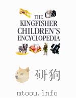 CHILDREN‘S ENCYCLOPEDIA     PDF电子版封面  0753451344   