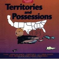 TERRITORIES AND POSSESSIONS     PDF电子版封面     