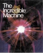 THE INCREDIBLE MACHINE（ PDF版）
