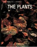 LIFE SCIENCE LIBRARY THE PLANTS（ PDF版）
