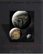 VOYAGE THROUGH THE UNIVERSE THE NEAR PLANETS     PDF电子版封面     