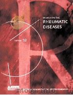 PRIMER ON THE RHEUMATIC DISEASES EDITION 12（ PDF版）