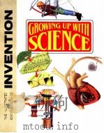 GROWING UP WITH SCIENCE VOLUME 11（ PDF版）