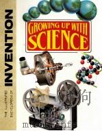 GROWING UP WITH SCIENCE VOLUME 12（ PDF版）
