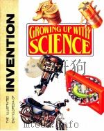 GROWING UP WITH SCIENCE VOLUME 10（ PDF版）