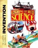 GROWING UP WITH SCIENCE VOLUME 6（ PDF版）