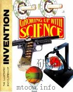 GROWING UP WITH SCIENCE VOLUME 7     PDF电子版封面     