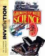 GROWING UP WITH SCIENCE VOLUME 8     PDF电子版封面     