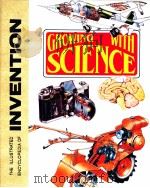 GROWING UP WITH SCIENCE VOLUME 2     PDF电子版封面     