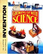 GROWING UP WITH SCIENCE VOLUME 25     PDF电子版封面     