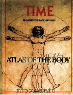 TIME  PRESENTS THE RAND MCNALLY  ATLAS OF THE BODY（ PDF版）