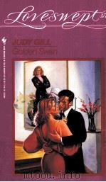 LOVESWEPT 377 Judy Gill Golden Swan（ PDF版）