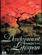 Development Through the Lifespan     PDF电子版封面  0205146848   