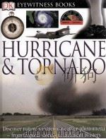 Eyewitness BOOKS HURRICANE & TORNADO（ PDF版）