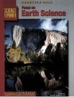 Focus on Earth Science  PRENTICE HALL SCIENCE EXPLORER（ PDF版）