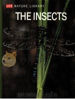 THE INSECTS  LIFE NATURE LIBRARY（ PDF版）