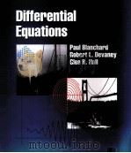 DIFFERENTIAL EQUATIONS（ PDF版）