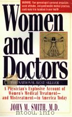 WOMEN AND DOCTORS（ PDF版）