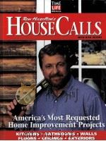 house calls（ PDF版）