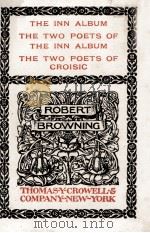 RED COTTON NIGHT-CAP COUNTRY THE INN ALBUM THE TWO POETS OF CROISIC（1898 PDF版）