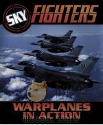 FIGHTERS WARPLANES IN ACTION（ PDF版）
