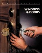 WINDOWS AND DOORS（ PDF版）